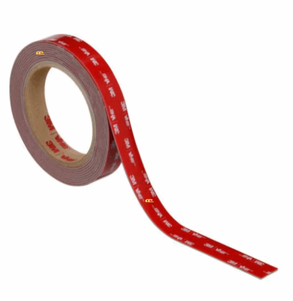 3M™ VHB™ Tape Max-230GF - High-strength acrylic foam tape - transportation, construction, appliances, general industrial bonding