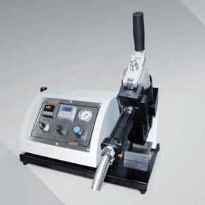 ALPHA 100 – Portable hotmelt dispensing unit for low pressure molding and electronics encapsulation applications