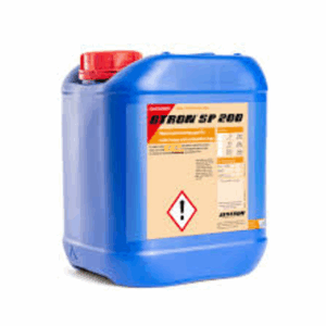 ATRON® SP 200 - Alkaline Cleaner - Flux Removal from Solder Pallets, Condensation Traps, SMT Stencils