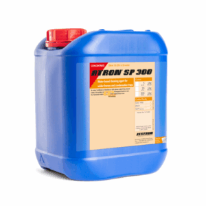 ATRON® SP 300 - Alkaline Cleaner - Flux Removal from Solder Pallets, Cyclones, Condensation Traps