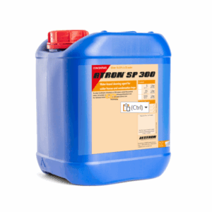 ATRON® SP 300 - Alkaline Cleaner - Flux Removal from Solder Pallets, Cyclones, Condensation Traps