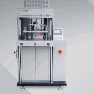 BETA 800 – Compact low pressure molding for PCB and electronics encapsulation with integrated melt tank