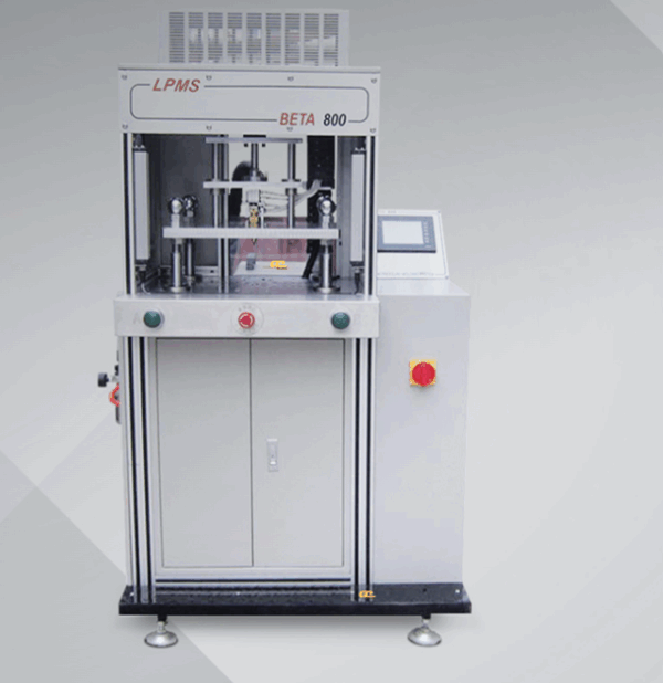 BETA 800 – Compact low pressure molding for PCB and electronics encapsulation with integrated melt tank