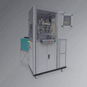 BETA 800HMG – Dual-channel low pressure molding for PCB and electronics encapsulation with external melt tanks