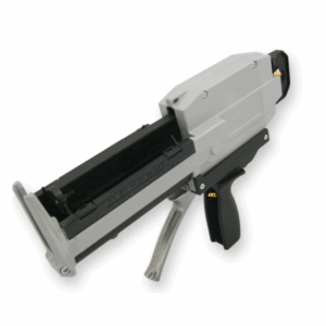 Cartridge Dispenser Standard Gun 200ml 1:1- Silicones & Two-Component Adhesive Applications
