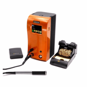 Metcal CV-5210-IOT Soldering System – ConnectionValidation® with IoT gateway for real-time data, traceability, and process control