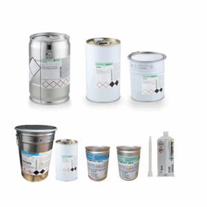 Araldite CW 1446 BDF / Aradur HY 2918 / Accelerator DY 062 - Epoxy Casting System - Power Electronics