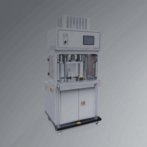 KAPPA 1100H – Single-station low pressure molding for PCB and electronics encapsulation with integrated melt tank