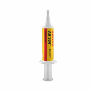 LOCTITE® AA 334 - Acrylic Adhesive - Permanent magnet bonding with high impact and peel resistance