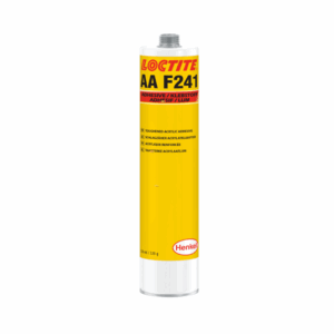 LOCTITE® AA F241 - Acrylic Adhesive - High impact and peel bonding under chemical exposure