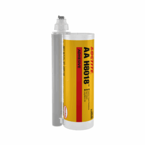 LOCTITE® AA H8018 - Methacrylate Structural Adhesive - Multi-substrate bonding with high peel and impact resistance