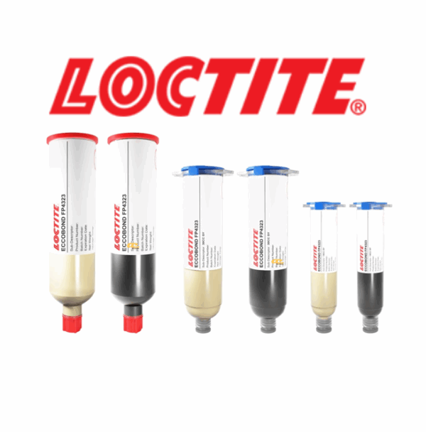 LOCTITE ECCOBOND DFB 3332 - Acrylate Encapsulant, Glob top - OLED and LCD module assembly