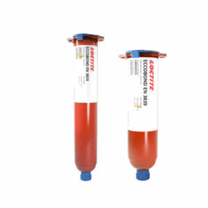 LOCTITE® ECCOBOND EN 3839 - Acrylic Encapsulant - CSP & BGA Glob top PCB protection