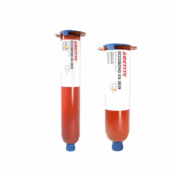 LOCTITE® ECCOBOND EN 3839 - Acrylic Encapsulant - CSP & BGA Glob top PCB protection