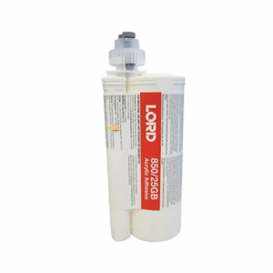 LORD® 850S and 852S – Structural Acrylic Adhesives – High strength bonding for metals and composites