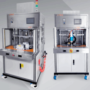 LPMS 900H Series- Low pressure molding for PCB and electronics encapsulation