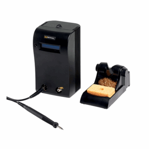 Metcal MX-500 Soldering/Rework System – Advanced SmartHeat technology for precision soldering, rework, and desoldering applications