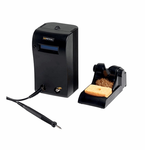 Metcal MX-500 Soldering/Rework System – Advanced SmartHeat technology for precision soldering, rework, and desoldering applications