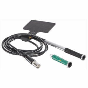 Metcal MX-H1-AV Advanced Soldering & Rework Hand-Piece - Single task soldering, SMD rework, pad clean-up