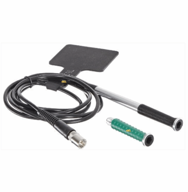 Metcal MX-H1-AV Advanced Soldering & Rework Hand-Piece - Single task soldering, SMD rework, pad clean-up