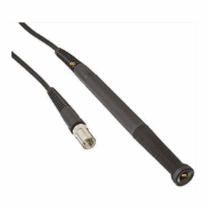 Metcal MX-RM6E Long Reach Soldering & Rework Hand-Piece - Extended reach soldering, SMD rework, hard-to-access pads