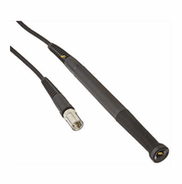 Metcal MX-RM6E Long Reach Soldering & Rework Hand-Piece - Extended reach soldering, SMD rework, hard-to-access pads