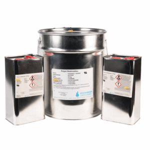 Stockmeier Urethanes Stobicast® L 622.01 - Polyurethane Casting Resin - Electrical insulation for transformers, capacitors, coils, switches