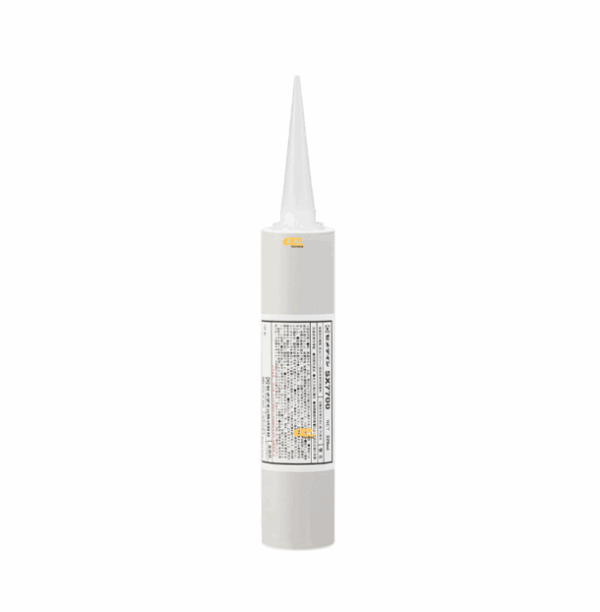 CEMEDINE SX7700 - Elastic Adhesive - High heat-resistant bonding for engineering plastics and harsh thermal environments