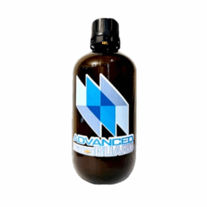 actnano ANG T0 (ANG T0 Conformal Coating Clear 1 L Bottle) - Gel-State Coating - Hydrophobic Protection for Electronics, Water, Salt, Humidity, Wide Temperatures