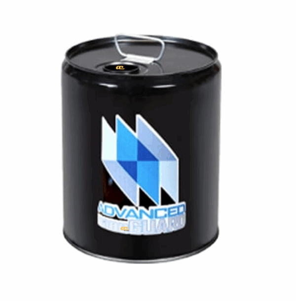 actnano ANG T0 (ANG T0 Conformal Coating Clear 18 L Pail) - Gel-State Coating - Hydrophobic Protection for Electronics, Water, Salt, Humidity, Wide Temperatures