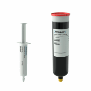 BERGQUIST LIQUI BOND TLB SA1000 – Silicone Adhesive – Thermal management, PCBA and heat spreader bonding
