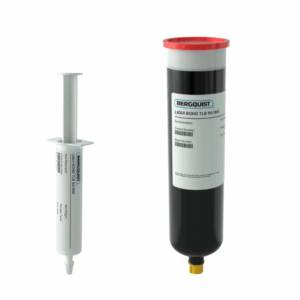 BERGQUIST LIQUI BOND TLB SA1800 – Silicone Adhesive – Thermal management for PCBs, heat spreaders, housings