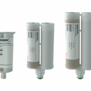 BERGQUIST LIQUI BOND TLB SA3500 – Silicone Adhesive – Thermal management for power supplies, PCBAs, housings