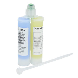 DOWSIL™ 3-4150 Dielectric Gel – Fast curing encapsulant for PCB protection, insulation, and stress relief