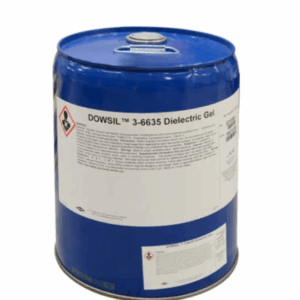 DOWSIL™ 3-6635 Dielectric Gel – Encapsulation and insulation for PCB assemblies under extreme low-temperature conditions