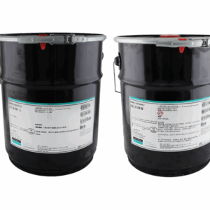 DOWSIL™ EE-1100 Black Encapsulant – Two-part silicone encapsulant for electrical and electronic component protection.