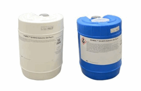 DOWSIL™ Q3-6575 Dielectric Gel - Two-part low-temperature silicone gel for PCB protection and stress relief
