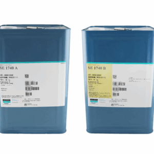 DOWSIL™ SE 1740 Encapsulant - Two-part clear silicone encapsulant for PCB protection and electrical assembly