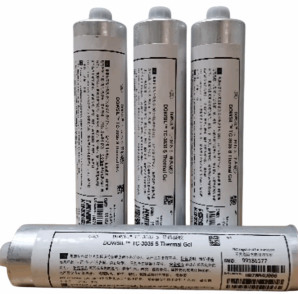 DOWSIL™ TC-3035 S – One-part ultra soft thermal gel for smartphone CPU, memory, and PCBA thermal management