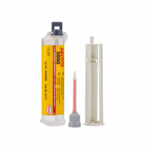 LOCTITE® 3090™ - Two-component cyanoacrylate adhesive - Fast bonding plastics, rubbers, metals, porous materials