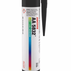 LOCTITE® AA 5832 – Polyacrylate Potting Sealant – UV/moisture cure for automotive and electronic components