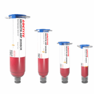 LOCTITE® ABLESTIK ABP 2035SCR - Non-conductive die attach adhesive for smart card applications