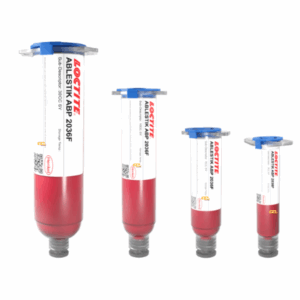 LOCTITE ABLESTIK ABP 2036SF - Non-conductive die attach adhesive - High throughput die attach applications