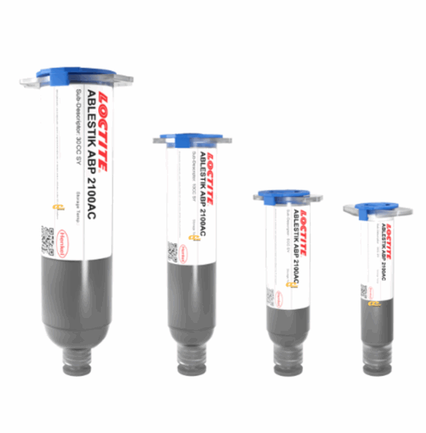LOCTITE ABLESTIK ABP 2100AC - Die attach adhesive - BGA and PBGA package applications