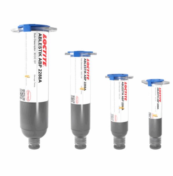 LOCTITE ABLESTIK ABP 2288A - Die attach adhesive - Leadframe applications with low stress bonding