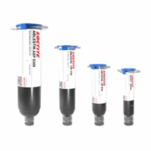 LOCTITE® ABLESTIK ABP 6389 - Die attach adhesive - Semiconductor pastes and electronic adhesives applications