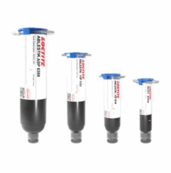 LOCTITE® ABLESTIK ABP 6389 - Die attach adhesive - Semiconductor pastes and electronic adhesives applications