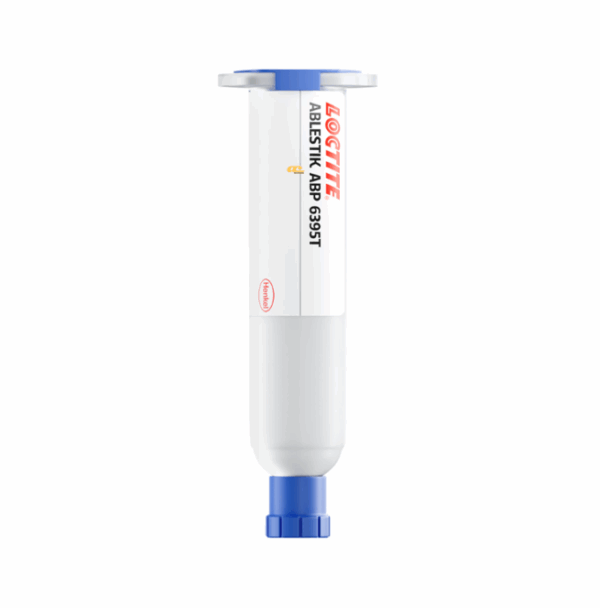 LOCTITE® ABLESTIK ABP 6395T - Die attach and electronic adhesive - Reliable semiconductor package bonding