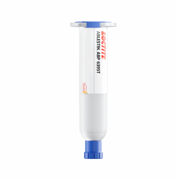 LOCTITE® ABLESTIK ABP 6395TC - Die attach and electronic adhesive - High thermal reliability packages