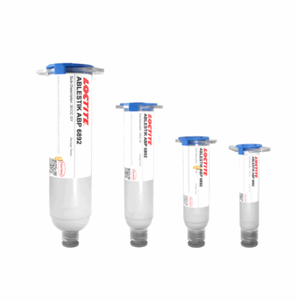 LOCTITE ABLESTIK ABP 6892 BA - Non-conductive die attach paste for component assembly applications